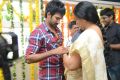 Actor Aadhi Pinisetty New Movie Opening Stills