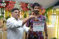 Actor Aadhi Pinisetty New Movie Opening Stills