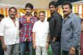 Aadi Pinisetty New Film Opening Stills