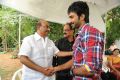 Actor Aadhi Pinisetty New Movie Opening Stills