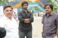 Actor Aadhi Pinisetty New Movie Opening Stills