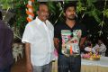 Aadi Pinisetty New Film Opening Stills