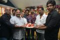 Aadi Pinisetty New Film Opening Stills