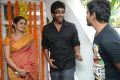 Aadi Pinisetty New Film Opening Stills