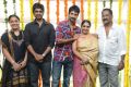 Actor Aadi Pinisetty Family New Film Opening Stills