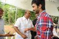 Aadi Pinisetty New Movie Opening Stills