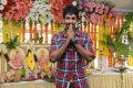 Actor Aadi Pinisetty New Film Opening Stills