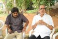 Aadi Pinisetty New Film Opening Stills