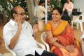 Ramanaidu, Pragathi at Aadi Pinisetty New Film Opening Stills