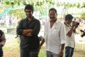 Aadi Pinisetty New Film Opening Stills