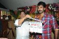 Actor Aadhi Pinisetty New Movie Opening Stills