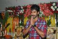 Actor Aadi Pinisetty New Film Opening Stills