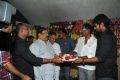 Aadi Pinisetty New Movie Opening Stills