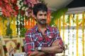 Actor Aadi Pinisetty New Film Opening Stills