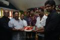 Aadi Pinisetty New Film Opening Stills