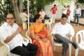 Ramanaidu, Pragathi, Allu Arvind at Aadi Pinisetty New Film Opening Stills