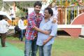 Aadi Pinisetty New Film Opening Stills