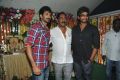 Sathya Prabhas, Ravi Raja at Aadi Pinisetty New Film Opening Stills