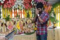 Aadi Pinisetty New Movie Opening Stills