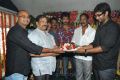 Aadi Pinisetty New Film Opening Stills