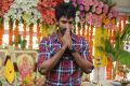 Actor Aadi Pinisetty New Film Opening Stills