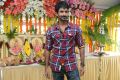 Actor Aadi Pinisetty New Film Opening Stills