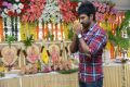 Actor Aadi Pinisetty New Film Opening Stills