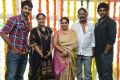 Actor Aadi Pinisetty Family New Film Opening Stills