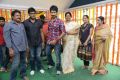 Aadi Pinisetty New Film Opening Stills