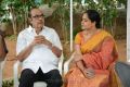 Ramanaidu, Pragathi at Aadi Pinisetty New Film Opening Stills