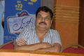 Producer BA Raju at Lovely Press Meet Stills