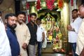 Aadi Sai Kumar - Sri Hanuman Movie Makers Production No. 2 Film Opening Stills