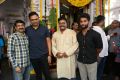 Aadi Sri Hanuman Movie Makers Prod No 2 Movie Opening Stills