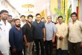 Aadi Sri Hanuman Movie Makers Prod No 2 Movie Opening Stills