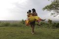 Durai Sudhakar, Dona in Aadi Tamil Movie Stills