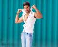 Aadi Telugu Actor New Stills