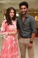 Aadi Vedhika Movie Pooja Stills