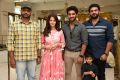 Aadi Vedhika Movie Pooja Stills