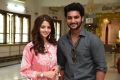 Aadi Vedhika Movie Pooja Stills