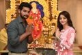 Aadi Vedhika Movie Pooja Stills