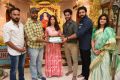 Aadi Vedhika Movie Pooja Stills