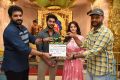 Aadi Vedhika Movie Pooja Stills