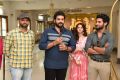 Aadi Vedika Movie Pooja Stills