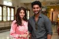 Aadi Vedhika Movie Pooja Stills