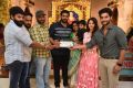 Aadi Vedika Movie Pooja Stills