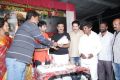 Aadu Magaadra Bujji Logo Launch Stills