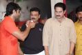 Aadu Magaadra Bujji Logo Launch Stills