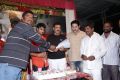 Aadu Magaadra Bujji Logo Launch Stills