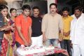 Aadu Magaadra Bujji Logo Launch Stills