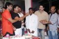 Aadu Magaadra Bujji Logo Launch Stills